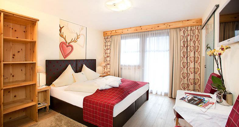 Hubertus Hotel - Soelden - Austria - image_5